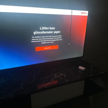 Uygulama Güncelleme Sorunu: Çözüm Arayışı