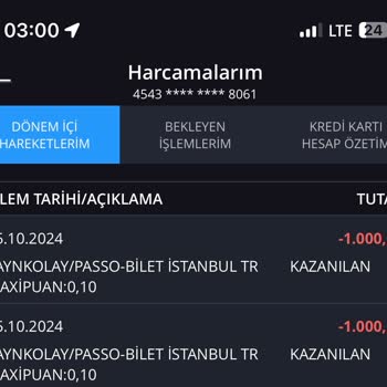 Çift Çekim Mağduriyeti: Fazla Ödemenin İadesi Talebi