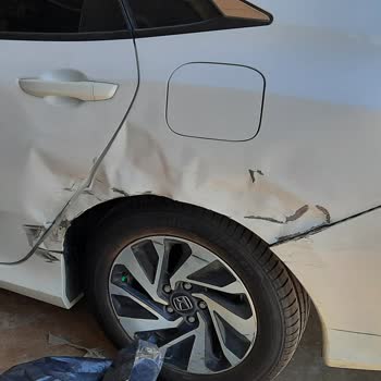 Quick Sigorta'nın Hatalı Hasar Kaydı Mağduriyeti