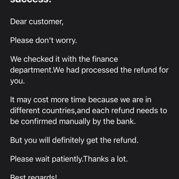 Para İadesi Beklerken Oyalama Taktikleri