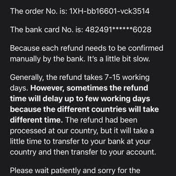 Para İadesi Beklerken Oyalama Taktikleri