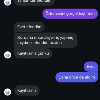 Yanlış Ürün Ve İletişimsizlik: Müşteri Memnuniyetsizliği