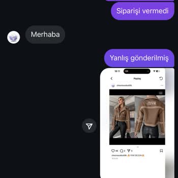 Yanlış Ürün Ve İletişimsizlik: Müşteri Memnuniyetsizliği