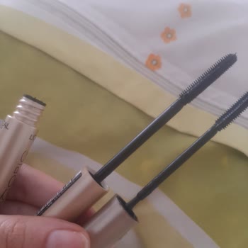 Trendyol Seller Kozmetik101 Sold Me a Fake Loreal Mascara That Infected My Eye