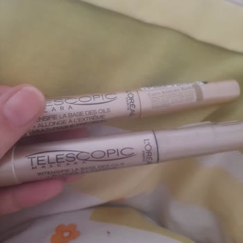 Trendyol Seller Kozmetik101 Sold Me a Fake Loreal Mascara That Infected My Eye