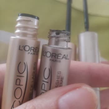 Trendyol Seller Kozmetik101 Sold Me a Fake Loreal Mascara That Infected My Eye