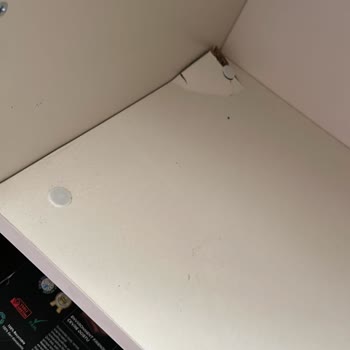 Mobilya Kalitesi Ve Müşteri Hizmetlerinde Hayal Kırıklığı