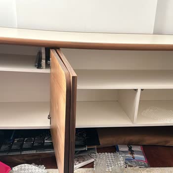Mobilya Kalitesi Ve Müşteri Hizmetlerinde Hayal Kırıklığı