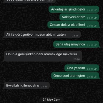 Mobilya Kalitesi Ve Müşteri Hizmetlerinde Hayal Kırıklığı