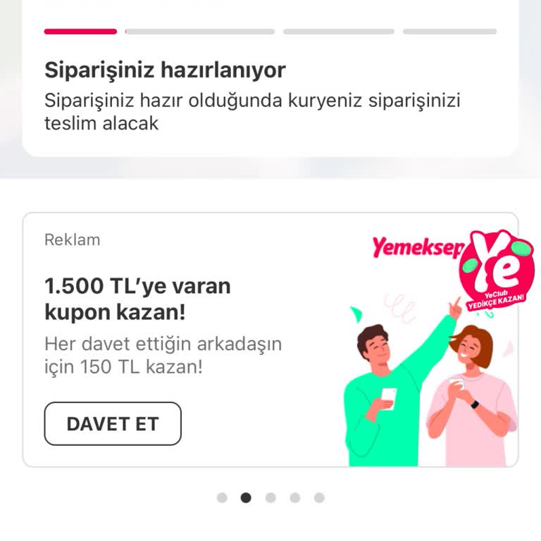 Teslimat Gecikmesi Ve İptal Sorunu