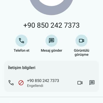 Bein Sports Üzerinden Şüpheli Aramalar Ve Baskıcı Satış Taktikleri
