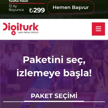 Bein Sports Üzerinden Şüpheli Aramalar Ve Baskıcı Satış Taktikleri