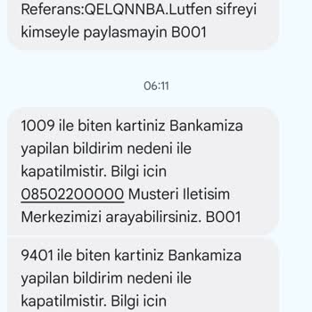 Gece Yarısı Şok Marketler'de Kart Dolandırıcılığı
