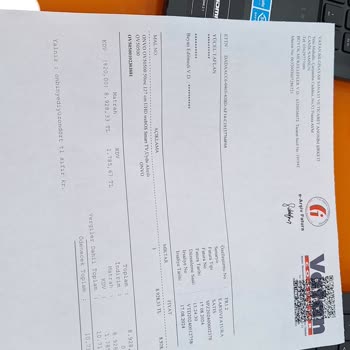 Arızalı Onvo TV İçin Değişim Talebi