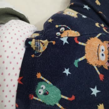 Sleepy Bebek Bezi Sızıntı Problemi