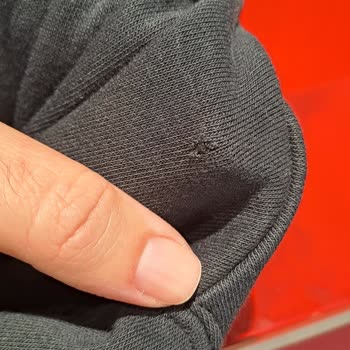 Hatalı Ürün Ve İade Sürecinde Sorun