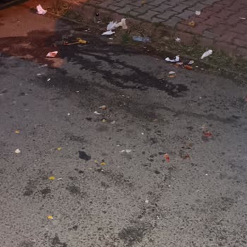Çekmeköy Belediyesi Çöp Konteyneri Kabusu: Mahallemizi Kokudan Kurtarın!