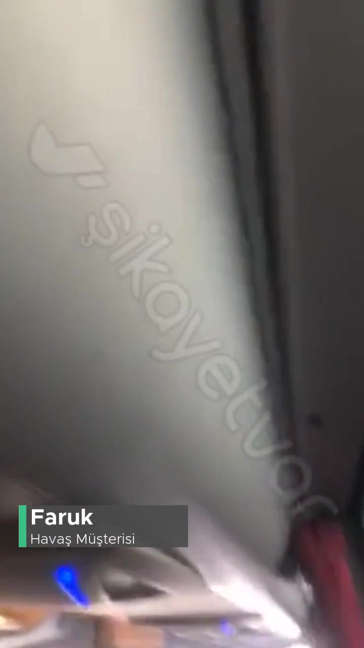 Havaş Temizlik Sorunu! videonun kapak resmi