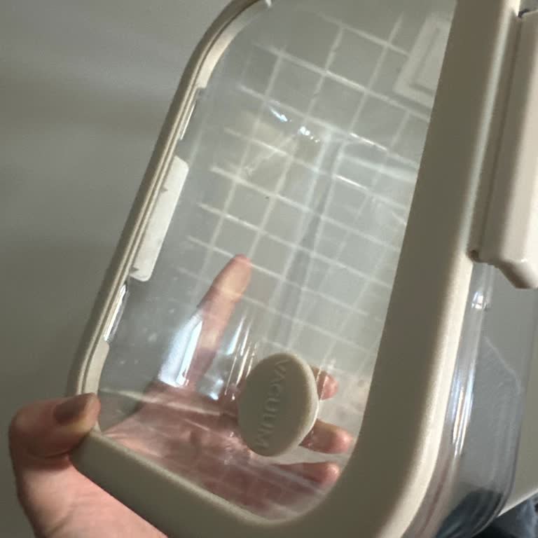 Neoflam Vakumlu Kapların Hava Kaçırma Sorunu