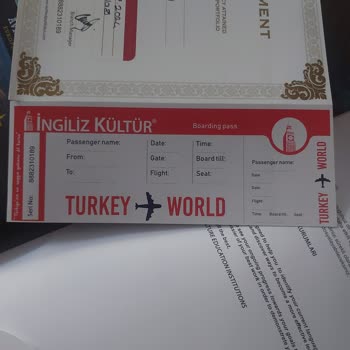 Kampanya Sözünü Tutmayan İngiliz Kültür Kursu