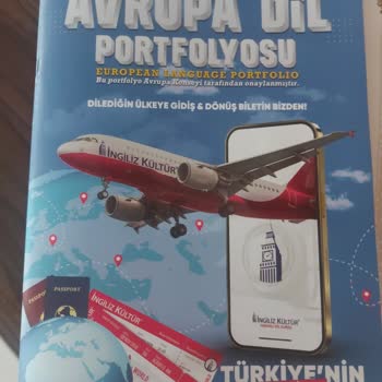 Kampanya Sözünü Tutmayan İngiliz Kültür Kursu