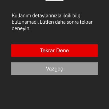 Yanlış Yurt Dışı Kullanım Ücreti İle Şok Oldum