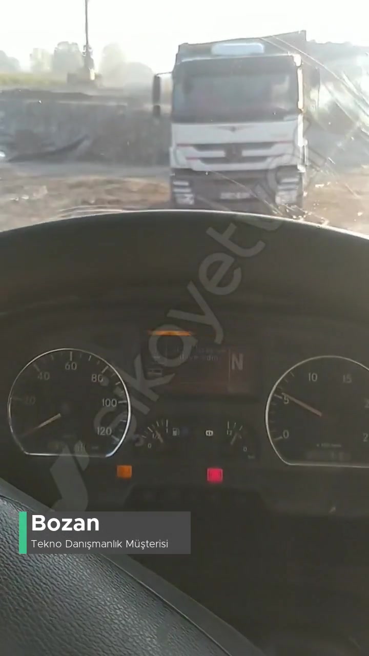Tekno Danışmanlık Yanılttı! videonun kapak resmi
