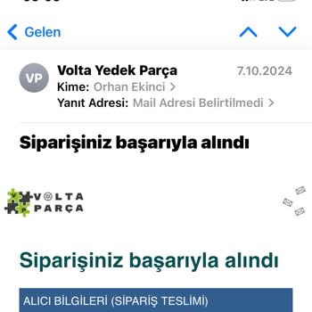 20 Gündür Bekleyen Fren Kampanyası