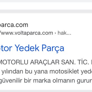 20 Gündür Bekleyen Fren Kampanyası