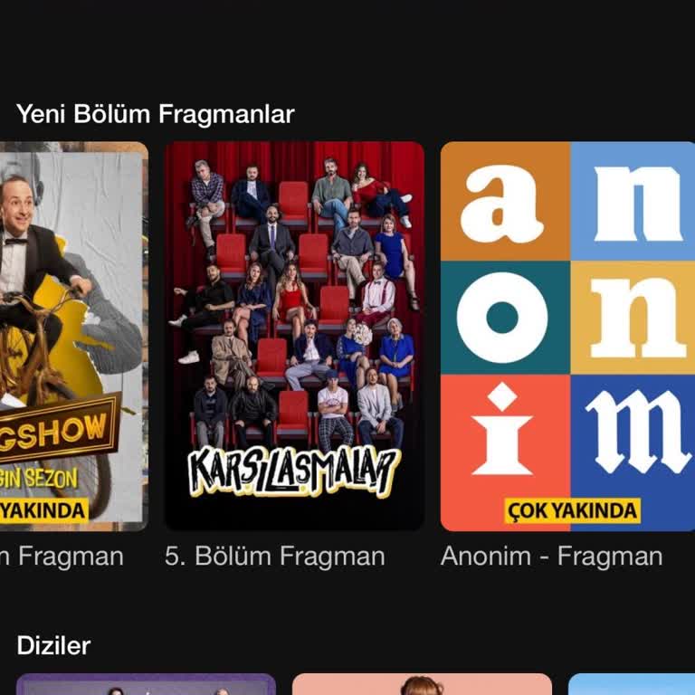 Exxen İçerik Güncellemeleri Hayal Kırıklığı Yaratıyor