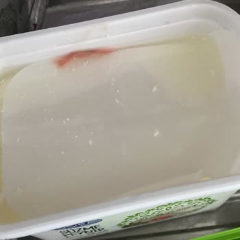 BİM'den Alınan Ürünlerde Sağlık Ve Hijyen Sorunu