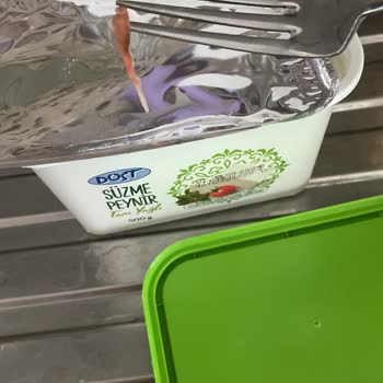 BİM'den Alınan Ürünlerde Sağlık Ve Hijyen Sorunu