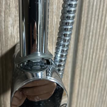 ECA Allegra Duş Kolonu'nun Garanti Sürecinde Aksaklıklar