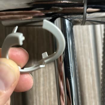 ECA Allegra Duş Kolonu'nun Garanti Sürecinde Aksaklıklar