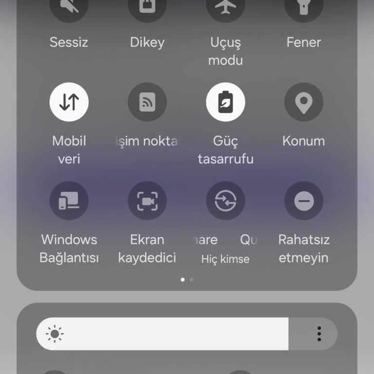 Netgsm'de Mobil Veri Sorunu Ve Müşteri Hizmetleri İlgisizliği