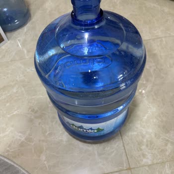 Damla Su Siparişimde Hijyen Sorunu Ve Yetersiz Müşteri Hizmeti