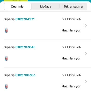 Stok Sorunları Ve İptal Edilen Siparişler: Müşteri Güveni Sarsılıyor