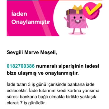 Stok Sorunları Ve İptal Edilen Siparişler: Müşteri Güveni Sarsılıyor