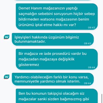 Stok Sorunları Ve İptal Edilen Siparişler: Müşteri Güveni Sarsılıyor