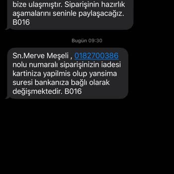 Stok Sorunları Ve İptal Edilen Siparişler: Müşteri Güveni Sarsılıyor