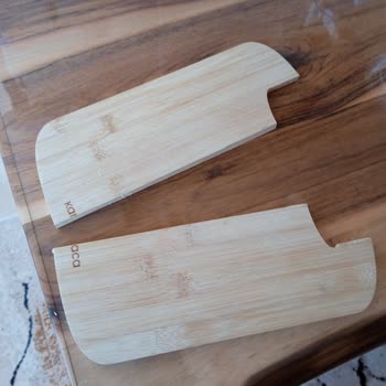 Karaca Züccaciye Kalitesiz Kesme Tahtası Deneyimi!