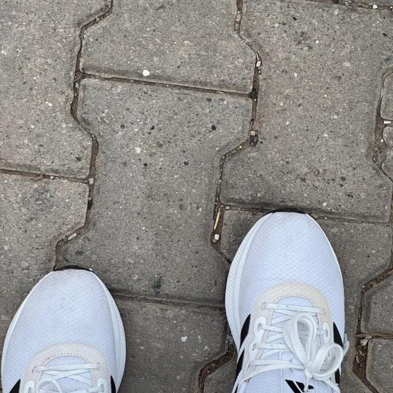 Adidas Ayakkabıda Garanti Sorunu Ve Sararma Şikayeti