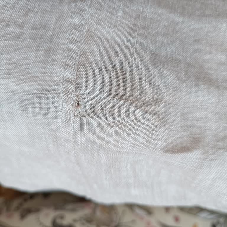 LCW'den Defolu Ürün Ve Yetersiz Müşteri Hizmeti Deneyimi