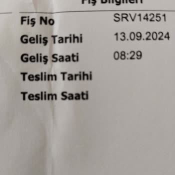 Parça Bulunamayan Elektrikli Bisiklet Sorunu