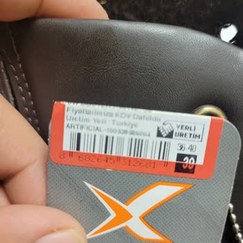 FLO'dan Alışverişte Fiyat Yanıltmacası