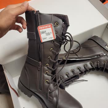 FLO'dan Alışverişte Fiyat Yanıltmacası