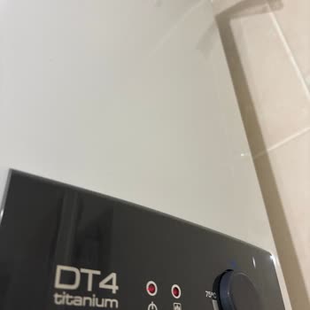 Yıl Dolmadan Su Damlatan Termosifon Sorunu