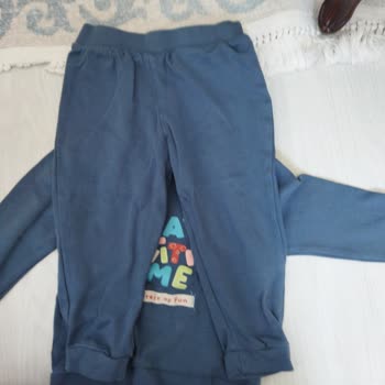 Ebebek'ten Alınan Ürünlerin Yıkama Sonrası Kalite Sorunu