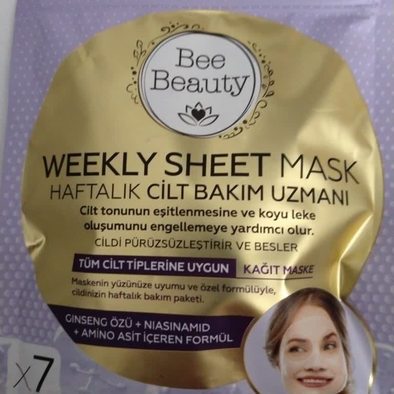 Kuruyan Maske Ve Yayınlanmayan Yorum