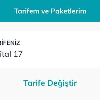 Taahhütlü Kampanyada Şok Fatura Sürprizi